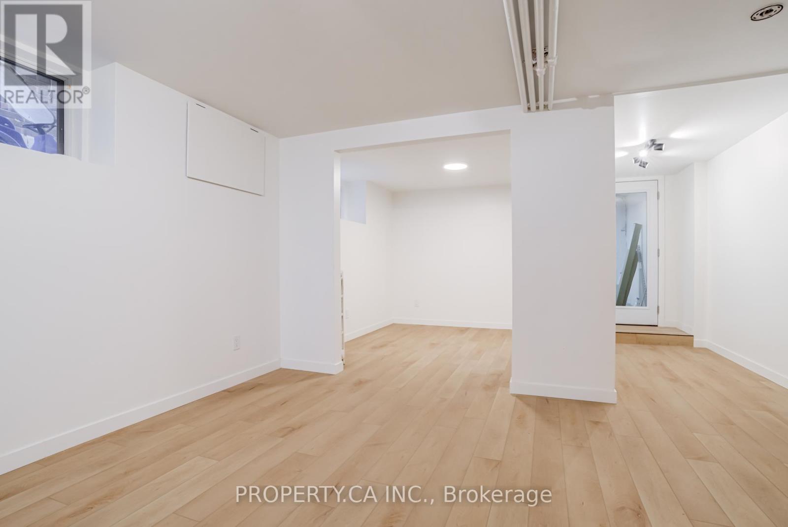 Basement - 372 Saint Clarens Avenue, Toronto, Ontario  M6H 3W3 - Photo 5 - C12435441