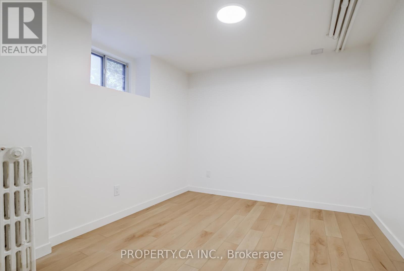 Basement - 372 Saint Clarens Avenue, Toronto, Ontario  M6H 3W3 - Photo 6 - C12435441