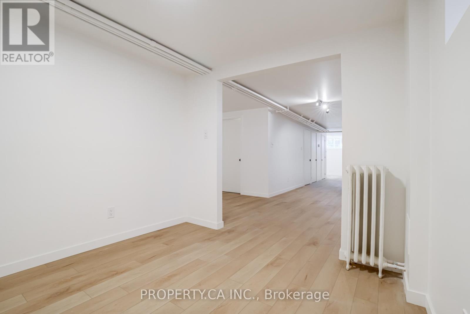 Basement - 372 Saint Clarens Avenue, Toronto, Ontario  M6H 3W3 - Photo 7 - C12435441