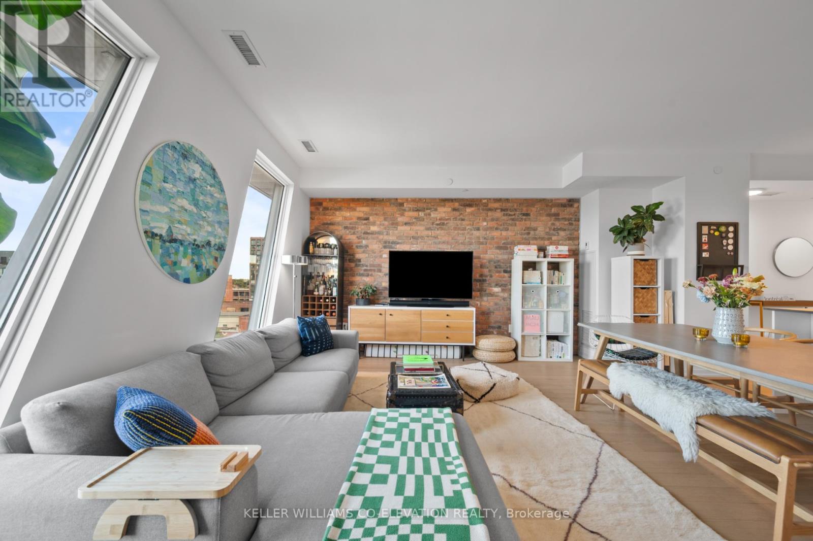 Ph7 - 138 St Helens Avenue, Toronto, Ontario  M6H 0B8 - Photo 11 - C12435447