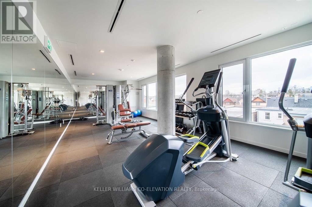 Ph7 - 138 St Helens Avenue, Toronto, Ontario  M6H 0B8 - Photo 31 - C12435447
