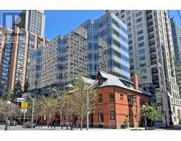 505 - 7 ST. THOMAS STREET, Toronto, Ontario