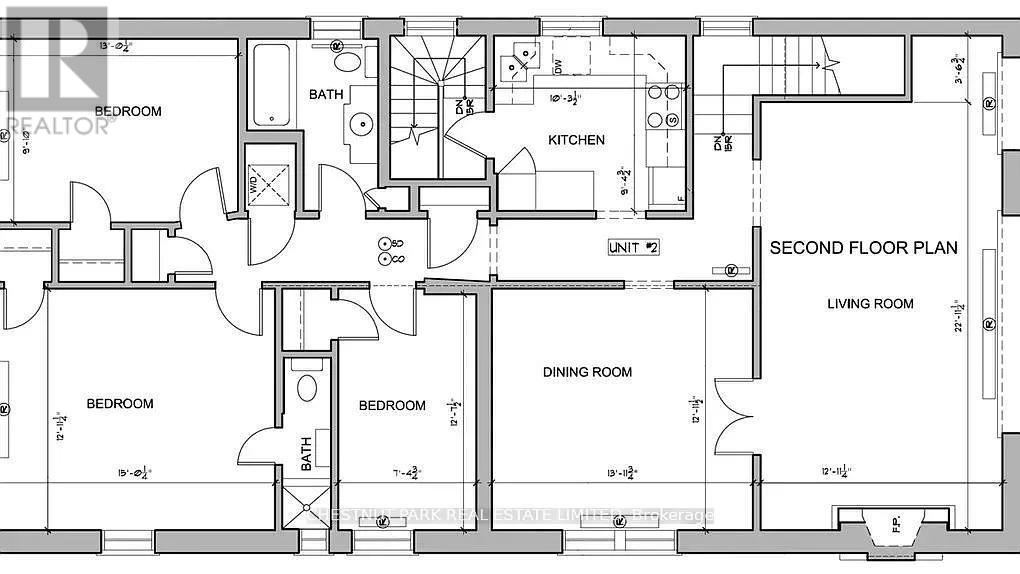 Upper - 472 Oriole Parkway, Toronto, Ontario  M5P 2H8 - Photo 21 - C12435470