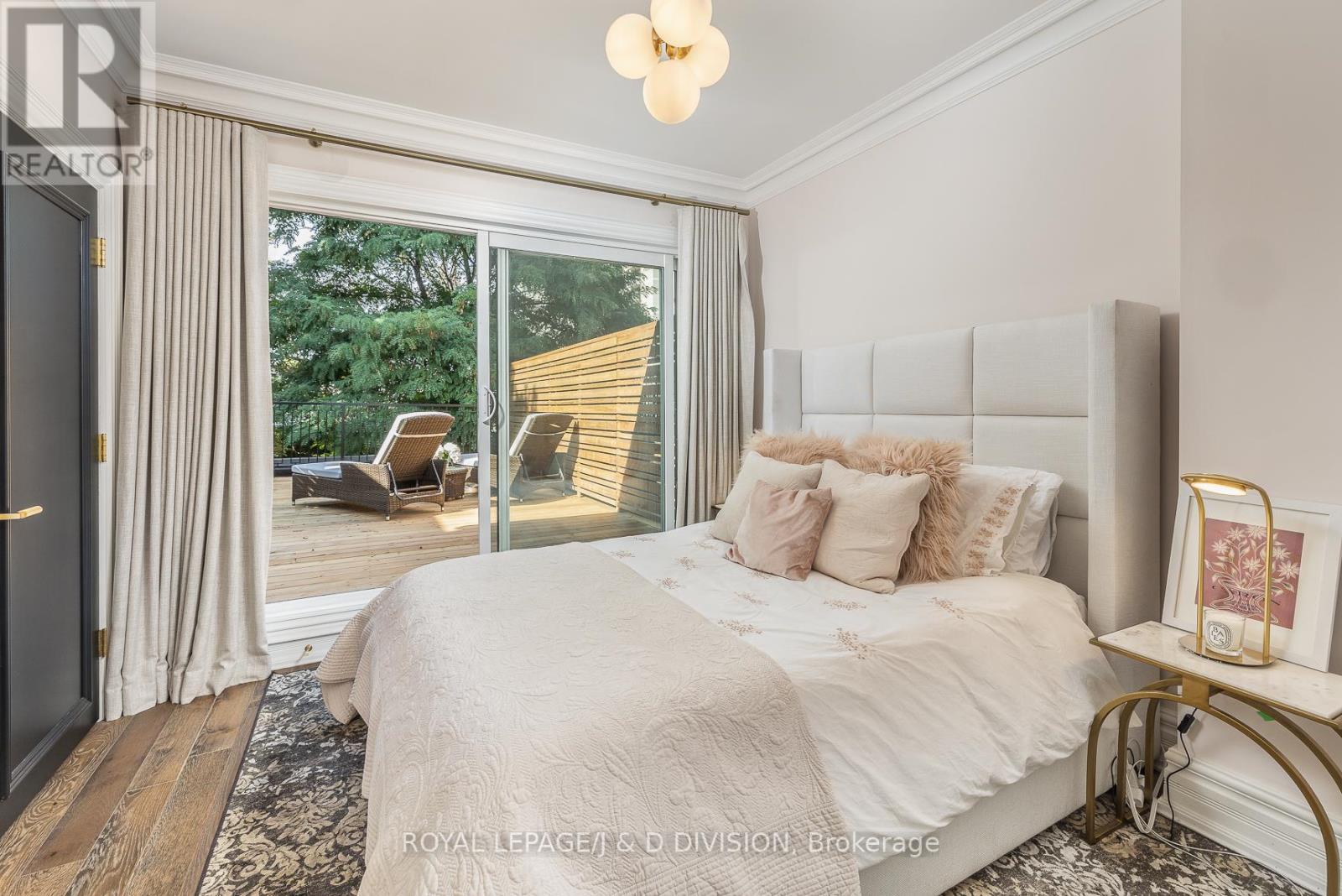 40 Bernard Avenue, Toronto, Ontario  M5R 1R2 - Photo 32 - C12435486