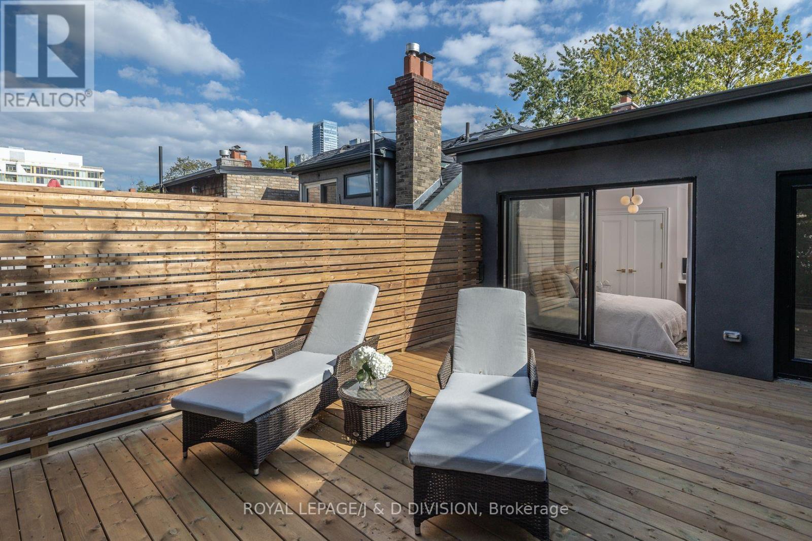 40 Bernard Avenue, Toronto, Ontario  M5R 1R2 - Photo 33 - C12435486