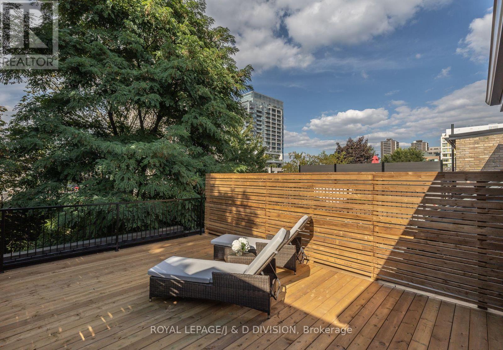 40 Bernard Avenue, Toronto, Ontario  M5R 1R2 - Photo 34 - C12435486