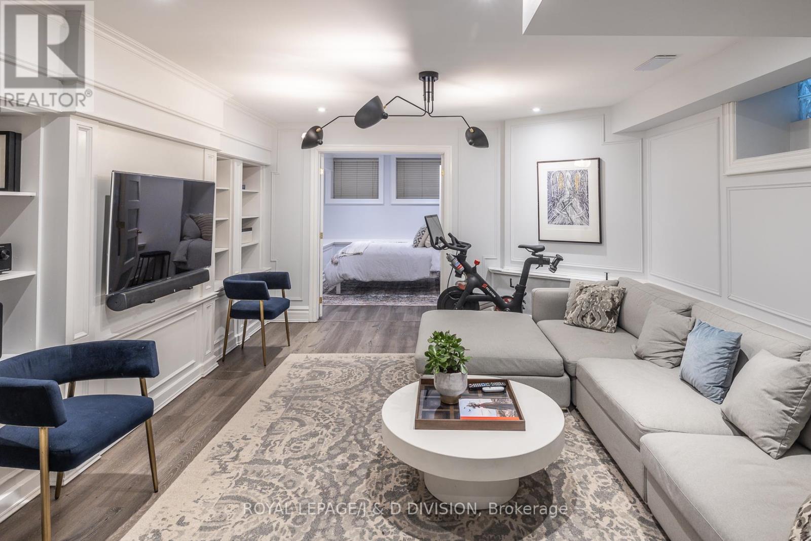40 Bernard Avenue, Toronto, Ontario  M5R 1R2 - Photo 35 - C12435486