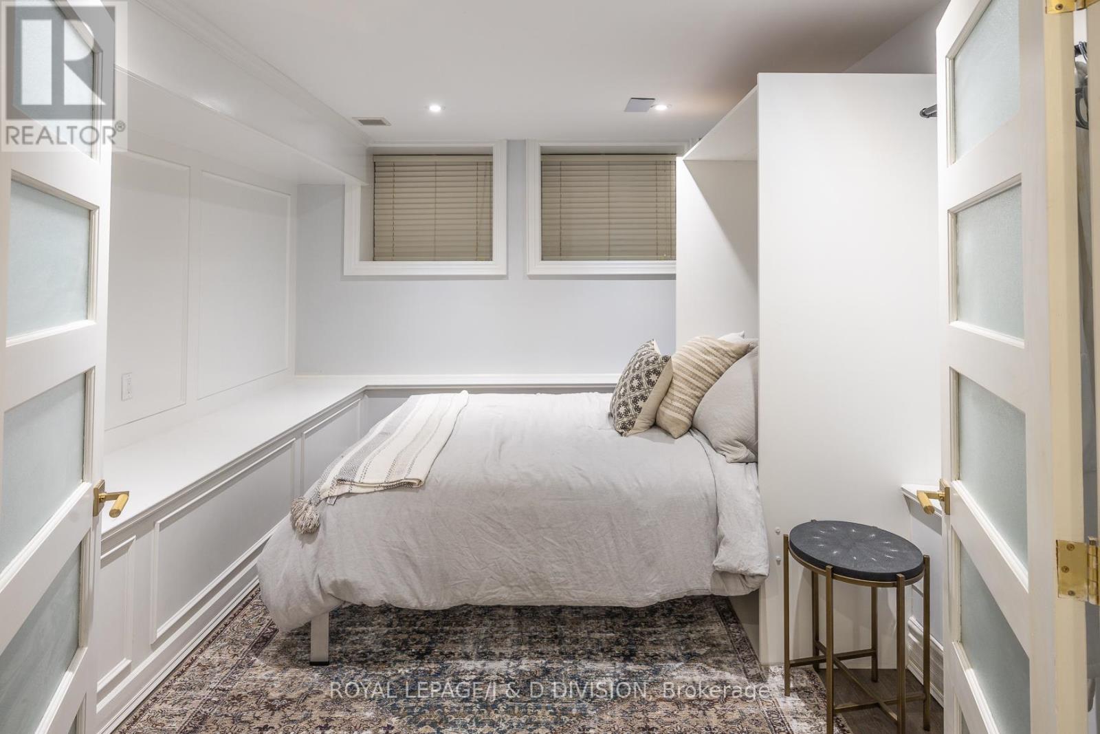 40 Bernard Avenue, Toronto, Ontario  M5R 1R2 - Photo 36 - C12435486
