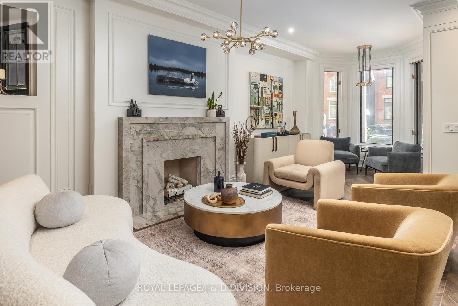 40 Bernard Avenue, Toronto, Ontario  M5R 1R2 - Photo 6 - C12435486