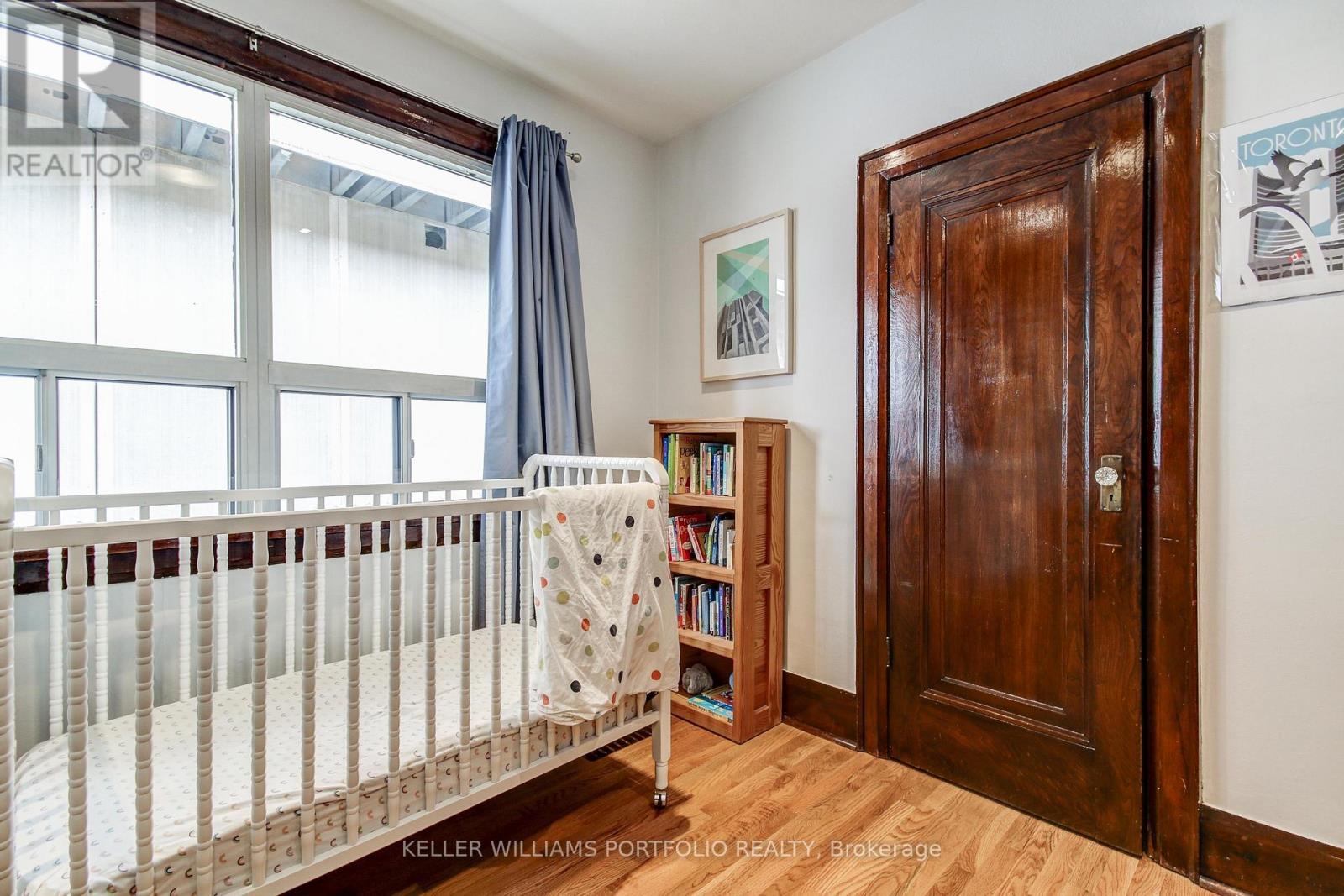 108 Clovelly Avenue, Toronto, Ontario  M6E 2E6 - Photo 12 - C12435490