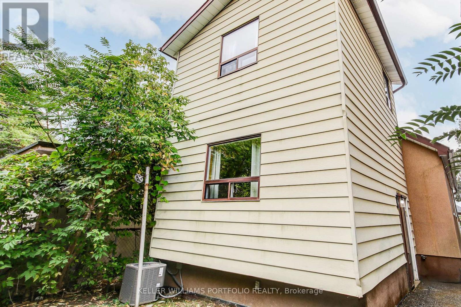 108 Clovelly Avenue, Toronto, Ontario  M6E 2E6 - Photo 2 - C12435490