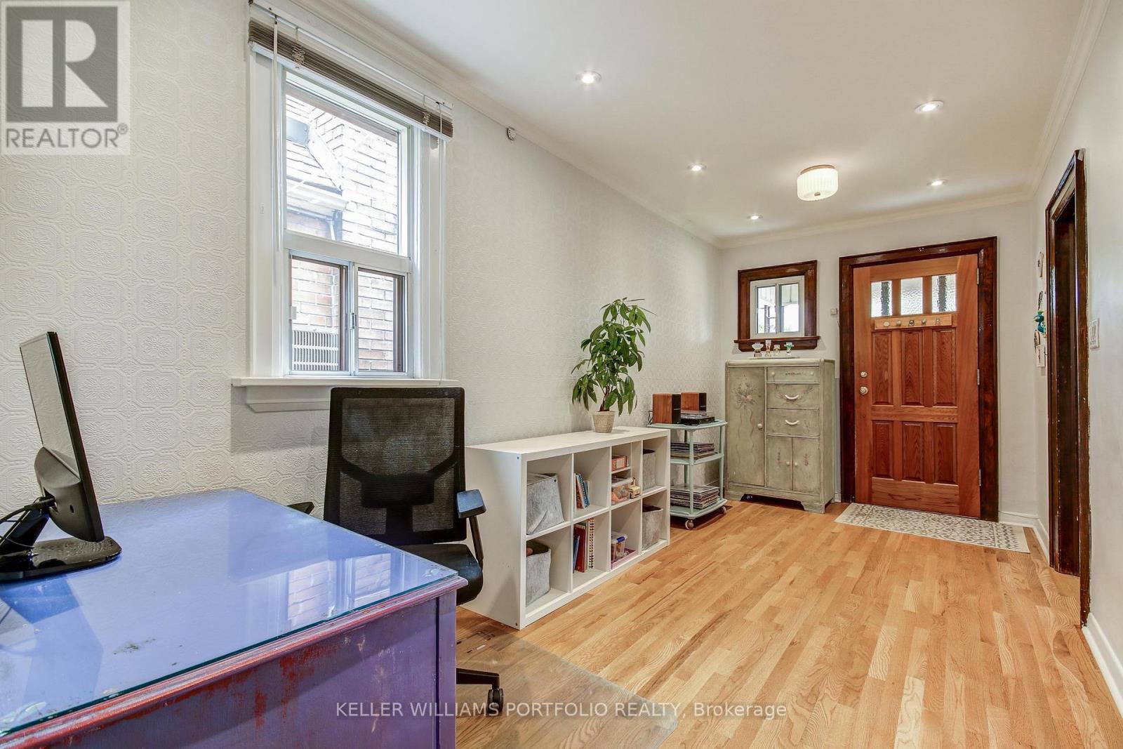 108 Clovelly Avenue, Toronto, Ontario  M6E 2E6 - Photo 3 - C12435490