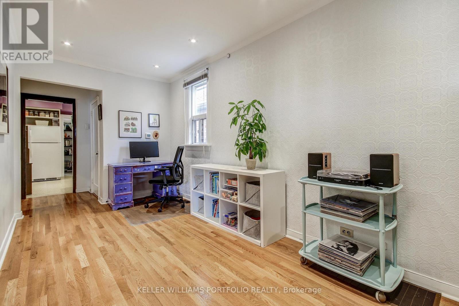 108 Clovelly Avenue, Toronto, Ontario  M6E 2E6 - Photo 4 - C12435490