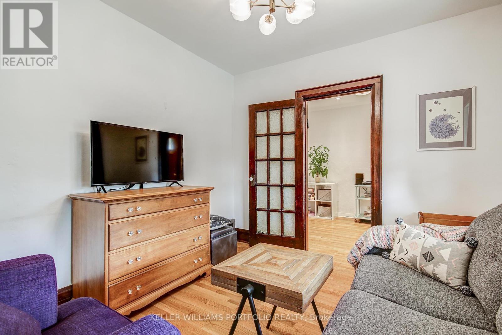 108 Clovelly Avenue, Toronto, Ontario  M6E 2E6 - Photo 6 - C12435490