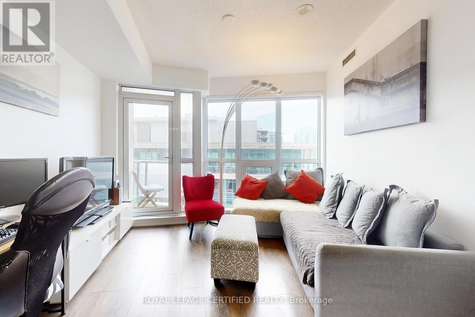 2003 - 51 East Liberty Street, Toronto, Ontario  M6K 3P8 - Photo 12 - C12435493