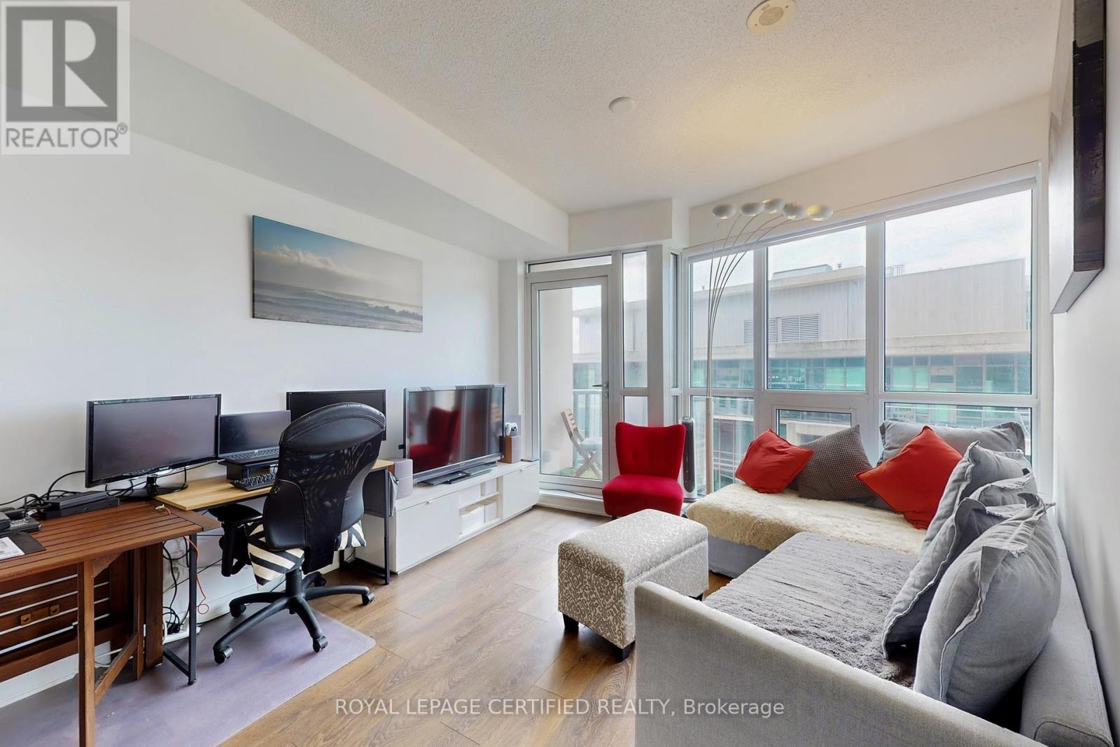 2003 - 51 East Liberty Street, Toronto, Ontario  M6K 3P8 - Photo 13 - C12435493