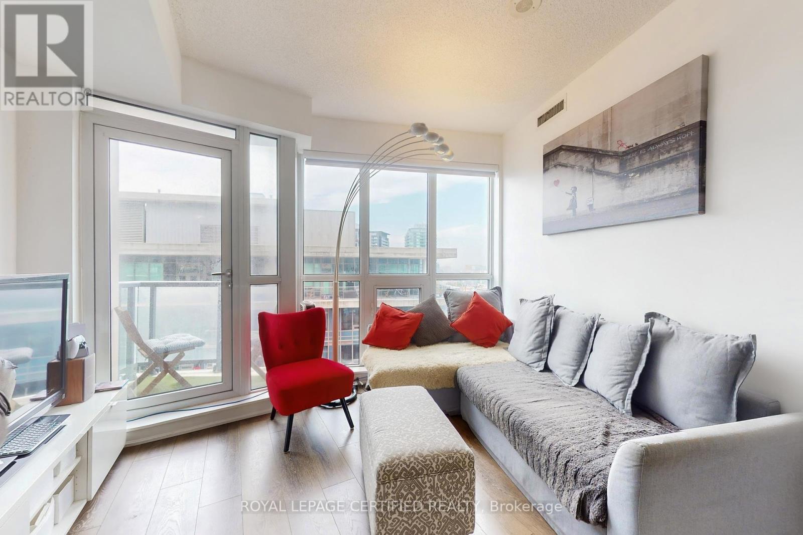 2003 - 51 East Liberty Street, Toronto, Ontario  M6K 3P8 - Photo 14 - C12435493