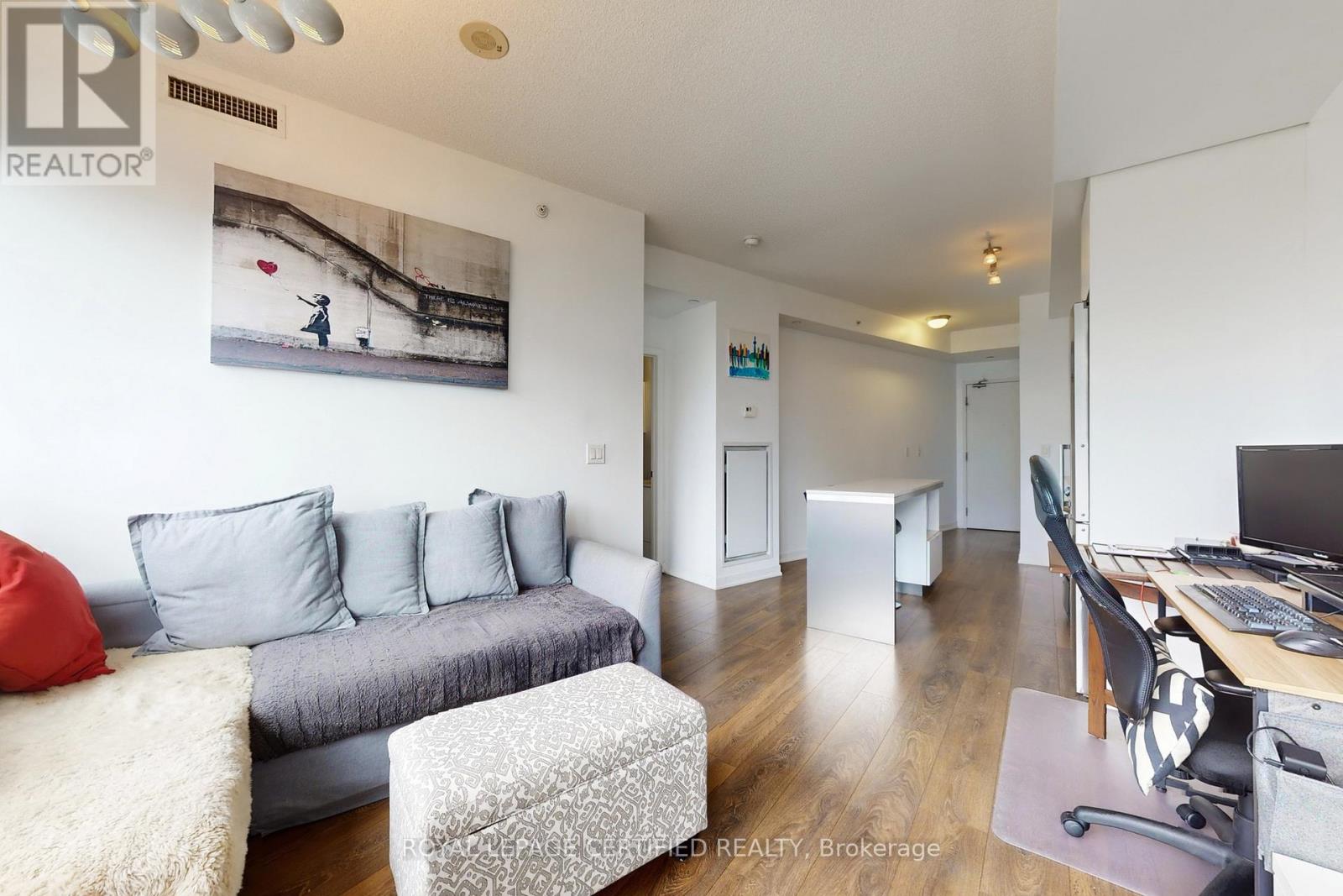 2003 - 51 East Liberty Street, Toronto, Ontario  M6K 3P8 - Photo 15 - C12435493