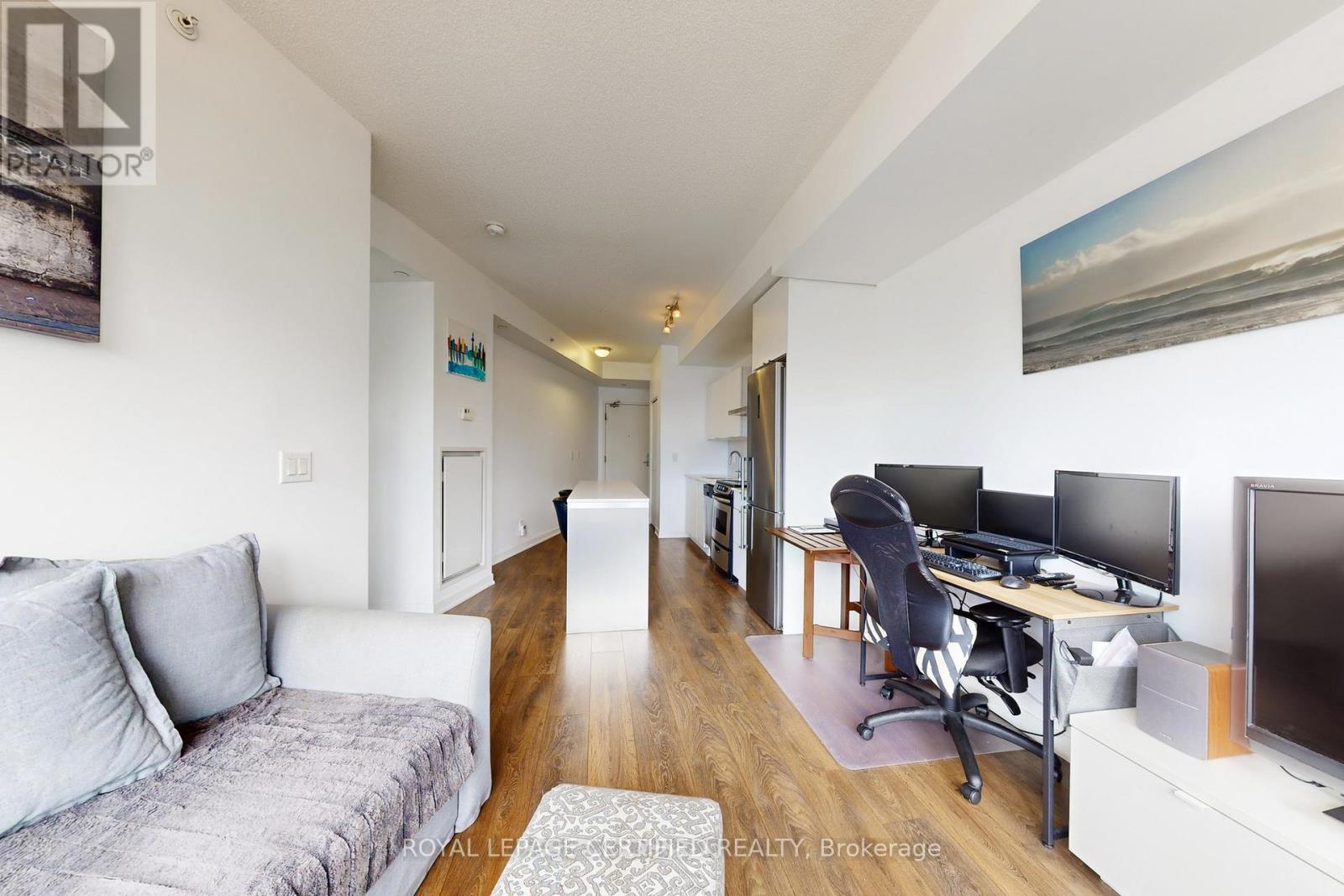 2003 - 51 East Liberty Street, Toronto, Ontario  M6K 3P8 - Photo 16 - C12435493
