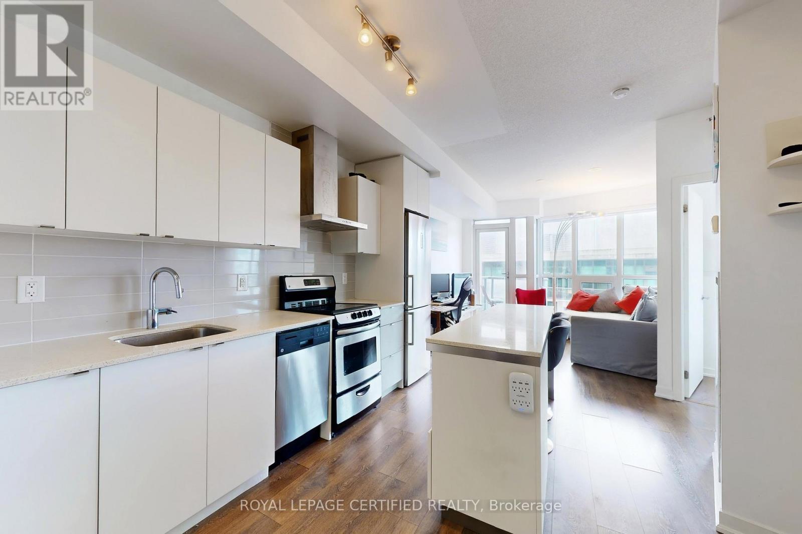 2003 - 51 East Liberty Street, Toronto, Ontario  M6K 3P8 - Photo 17 - C12435493