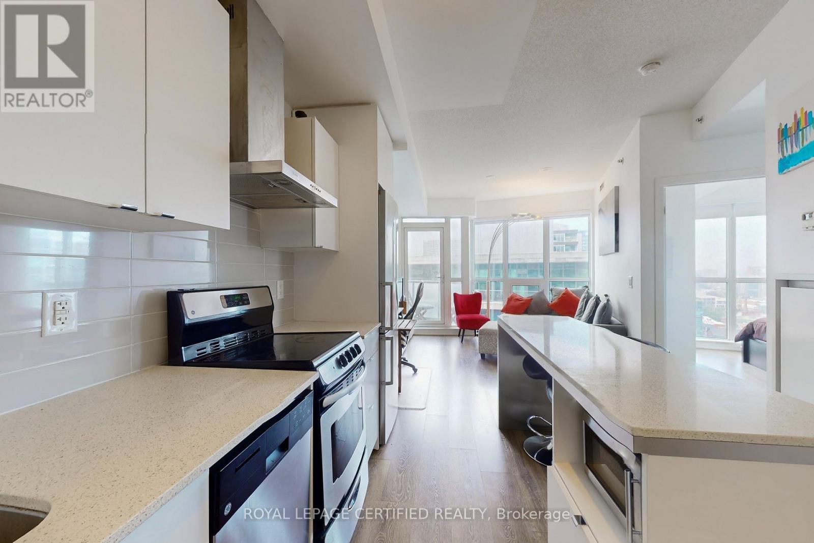 2003 - 51 East Liberty Street, Toronto, Ontario  M6K 3P8 - Photo 18 - C12435493