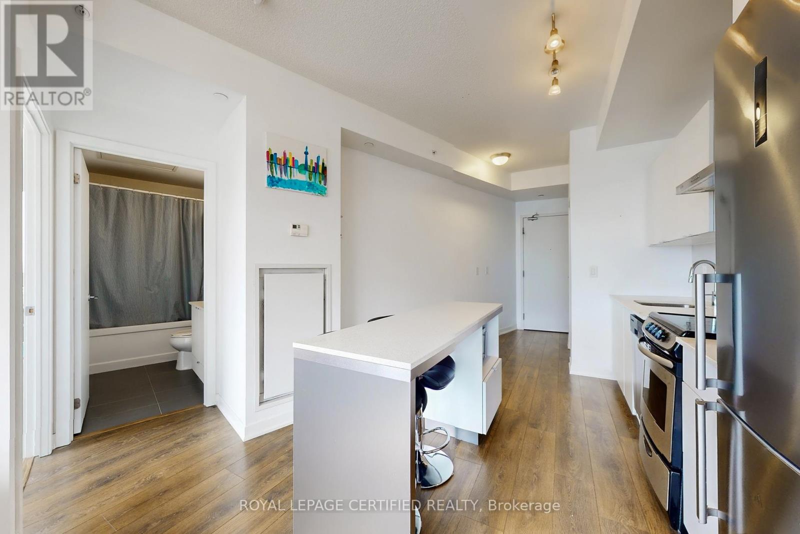 2003 - 51 East Liberty Street, Toronto, Ontario  M6K 3P8 - Photo 19 - C12435493