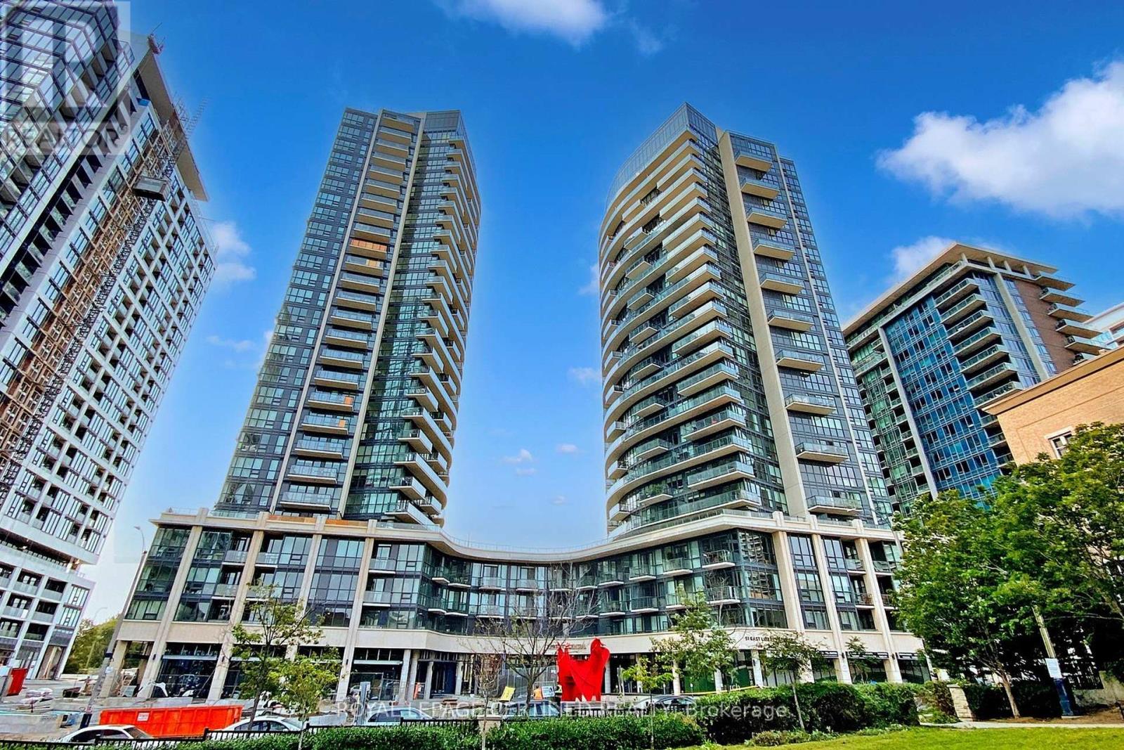 2003 - 51 East Liberty Street, Toronto, Ontario  M6K 3P8 - Photo 2 - C12435493
