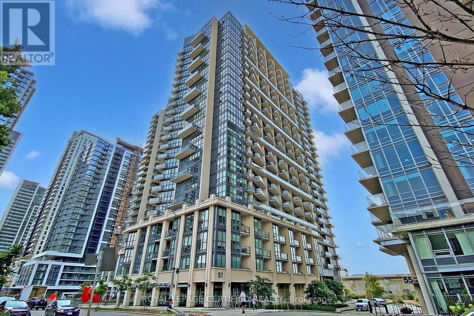 2003 - 51 East Liberty Street, Toronto, Ontario  M6K 3P8 - Photo 3 - C12435493