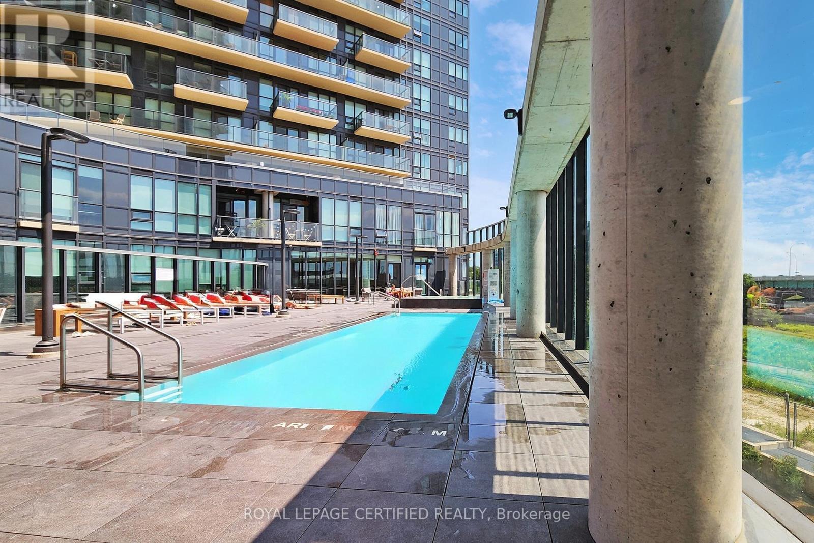 2003 - 51 East Liberty Street, Toronto, Ontario  M6K 3P8 - Photo 42 - C12435493