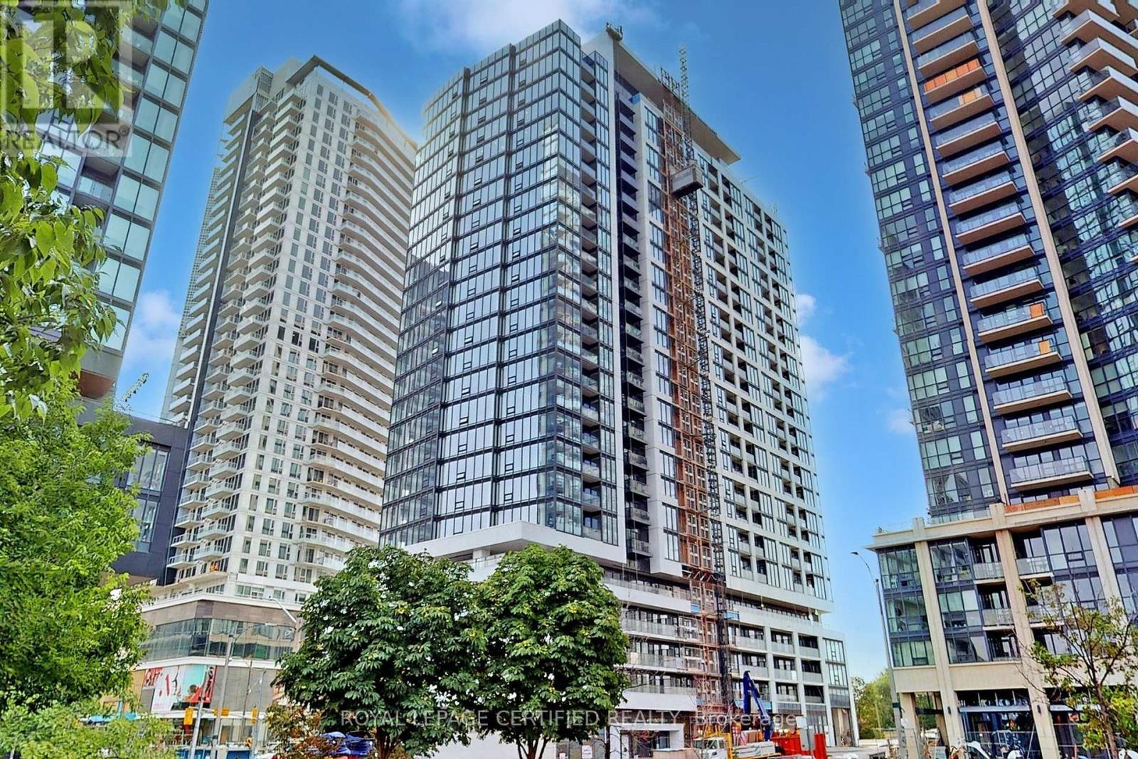 2003 - 51 East Liberty Street, Toronto, Ontario  M6K 3P8 - Photo 6 - C12435493