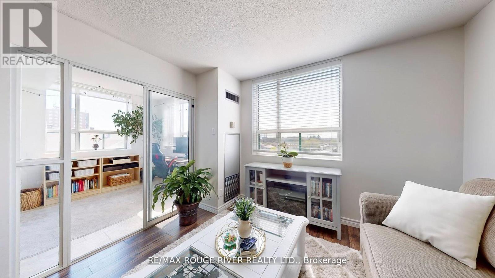 507 - 1655 Pickering Parkway, Pickering, Ontario  L1V 6L3 - Photo 15 - E12435399