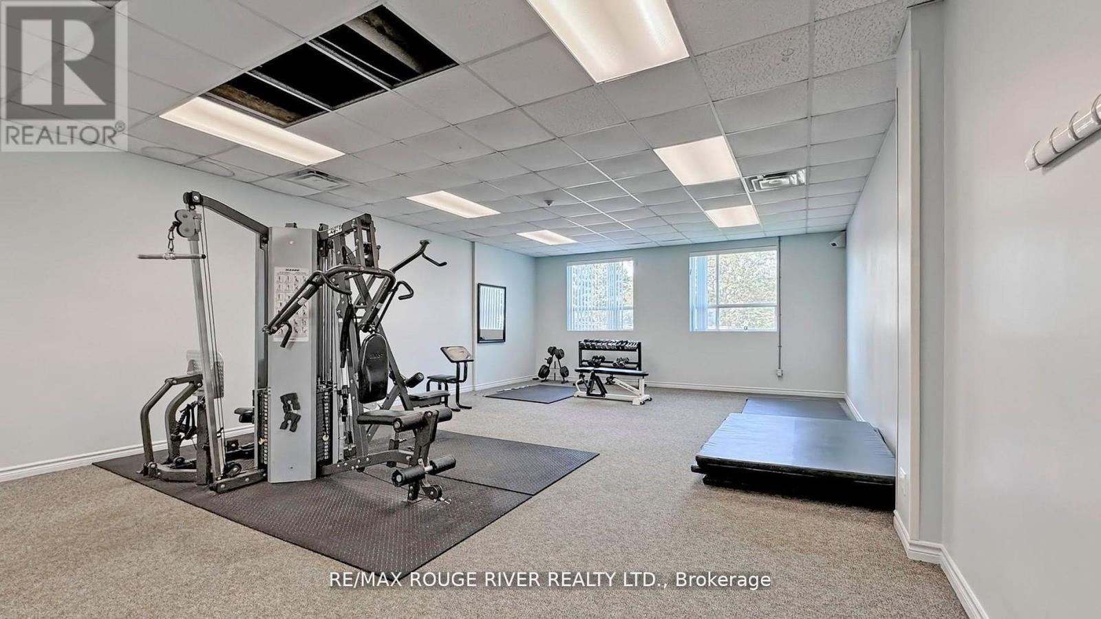 507 - 1655 Pickering Parkway, Pickering, Ontario  L1V 6L3 - Photo 25 - E12435399