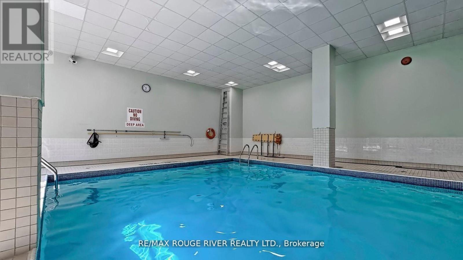 507 - 1655 Pickering Parkway, Pickering, Ontario  L1V 6L3 - Photo 28 - E12435399