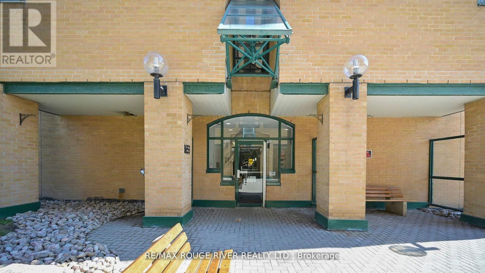 507 - 1655 Pickering Parkway, Pickering, Ontario  L1V 6L3 - Photo 3 - E12435399