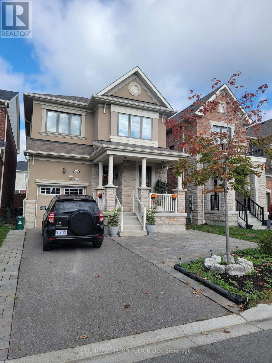 Bsmt - 120 Westfield Drive, Whitby, Ontario  L1P 0G1 - Photo 2 - E12435443