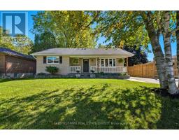 464 BALSAM STREET, Scugog, Ontario