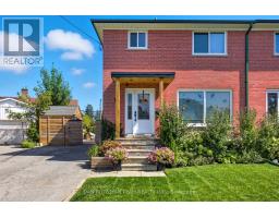22 ATHENIA COURT, Toronto, Ontario