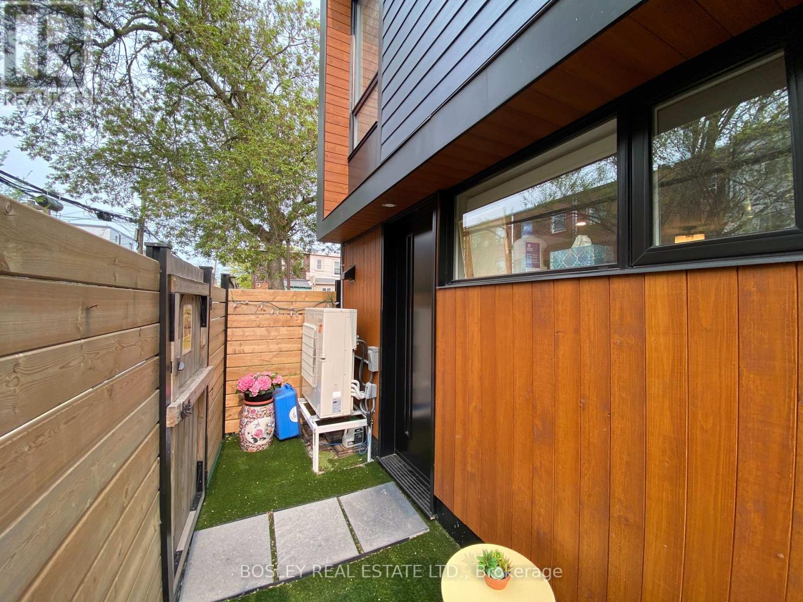 Rear - 66 Chatham Avenue, Toronto, Ontario  M4K 1J6 - Photo 20 - E12435475