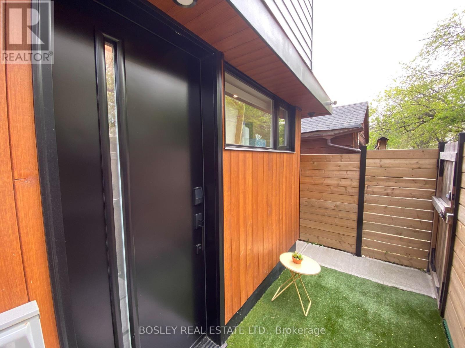 Rear - 66 Chatham Avenue, Toronto, Ontario  M4K 1J6 - Photo 21 - E12435475