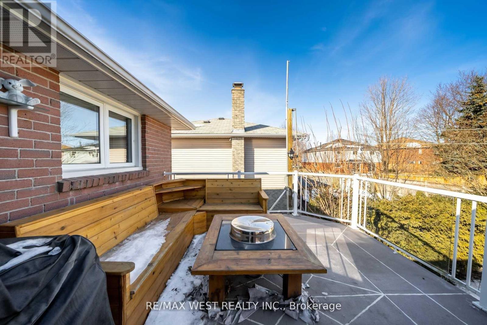 Main Fl - 23 Bruntsfield Street, Clarington, Ontario  L1E 1B7 - Photo 19 - E12435476