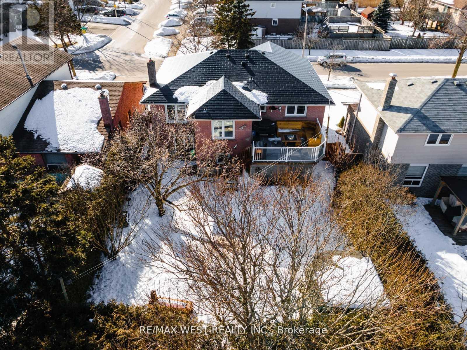 Main Fl - 23 Bruntsfield Street, Clarington, Ontario  L1E 1B7 - Photo 22 - E12435476