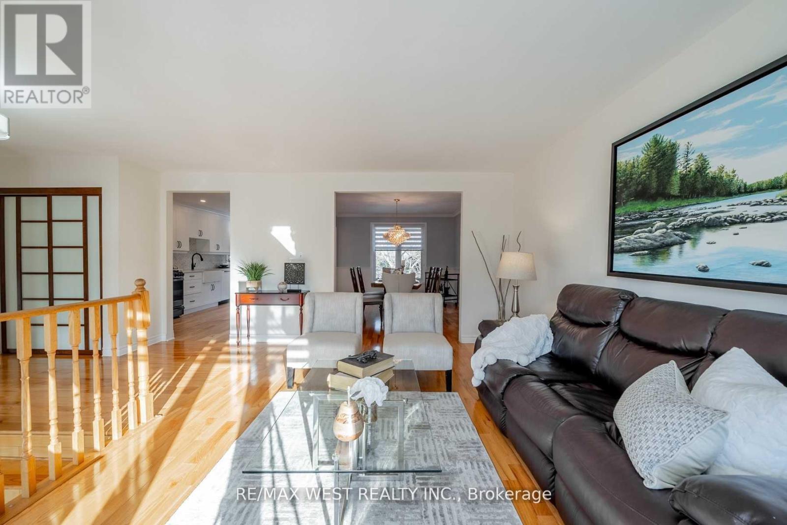 Main Fl - 23 Bruntsfield Street, Clarington, Ontario  L1E 1B7 - Photo 4 - E12435476