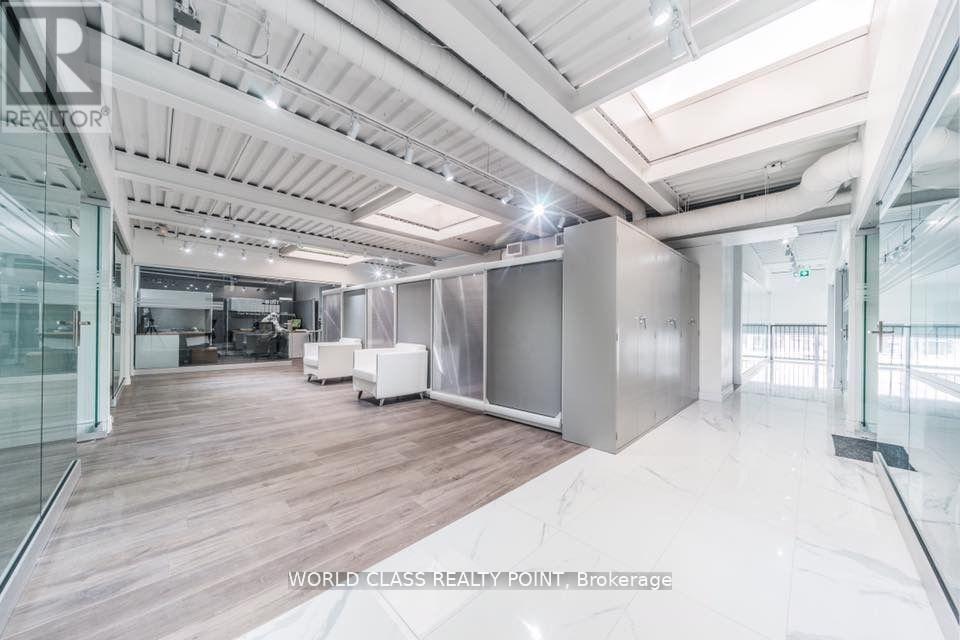 C115 (2nd Floor) - 55 Lebovic Avenue, Toronto, Ontario  M1L 0H2 - Photo 13 - E12435482