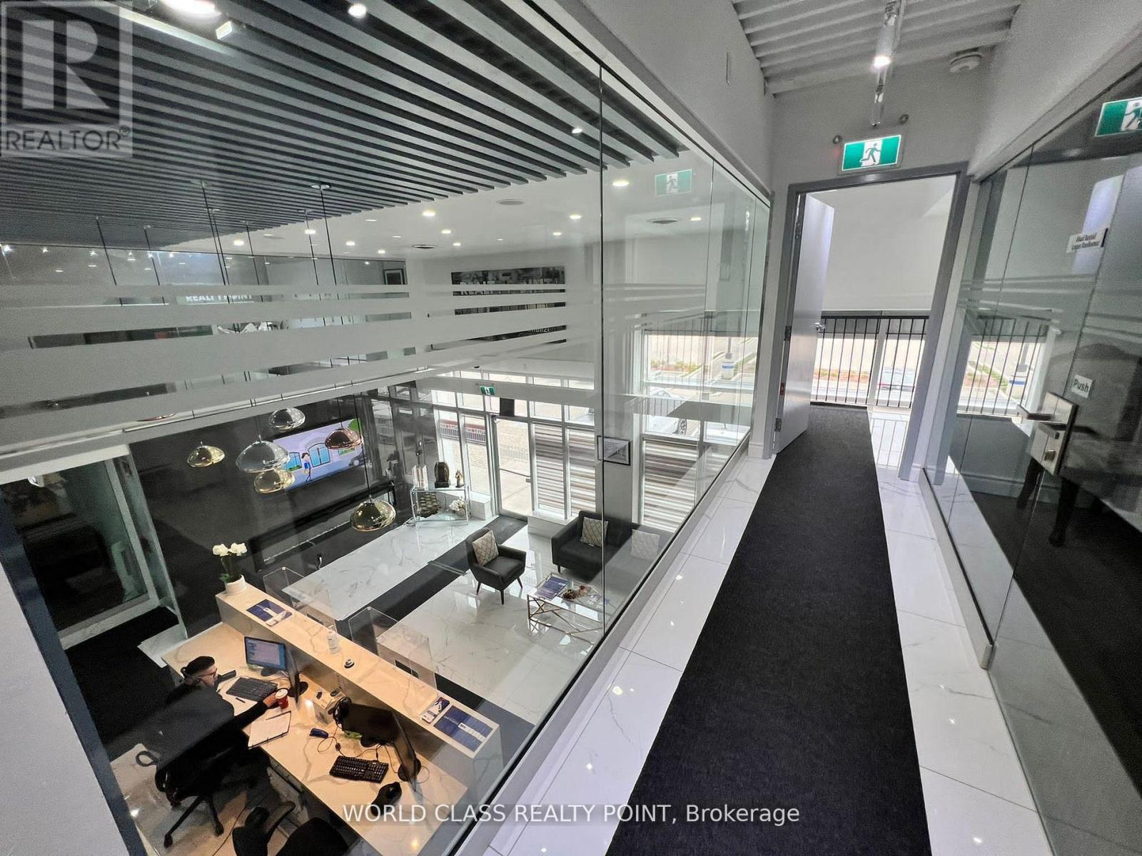 C115 (2nd Floor) - 55 Lebovic Avenue, Toronto, Ontario  M1L 0H2 - Photo 2 - E12435482