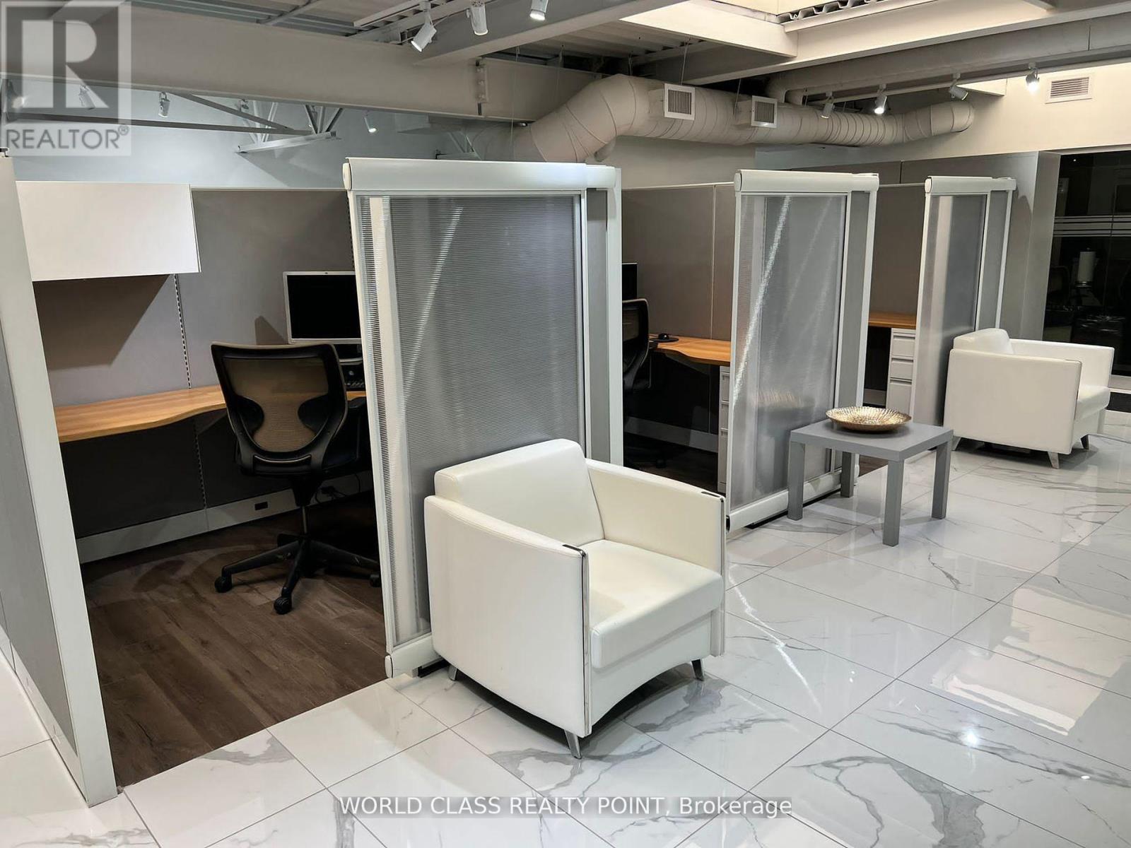 C115 (2nd Floor) - 55 Lebovic Avenue, Toronto, Ontario  M1L 0H2 - Photo 3 - E12435482
