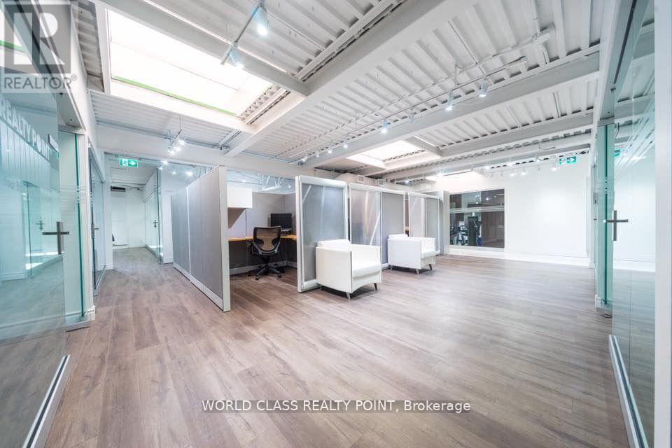 C115 (2nd Floor) - 55 Lebovic Avenue, Toronto, Ontario  M1L 0H2 - Photo 6 - E12435482
