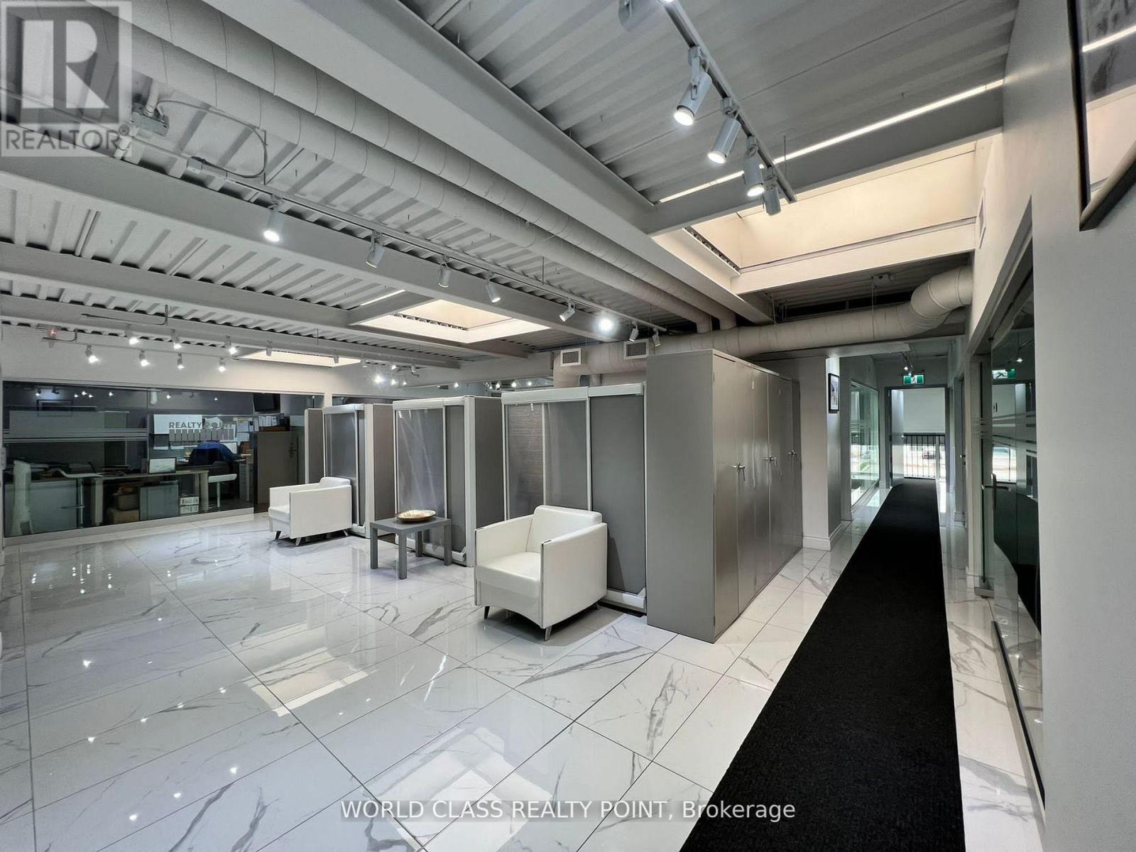C115 (2nd Floor) - 55 Lebovic Avenue, Toronto, Ontario  M1L 0H2 - Photo 7 - E12435482