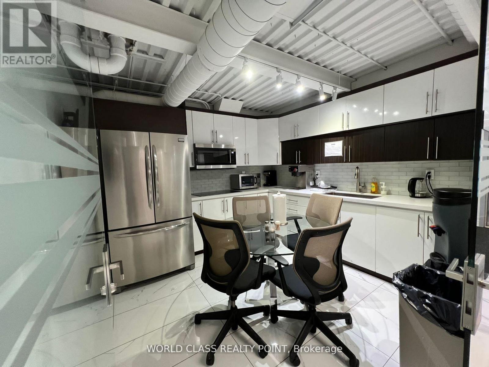 C115 (2nd Floor) - 55 Lebovic Avenue, Toronto, Ontario  M1L 0H2 - Photo 8 - E12435482