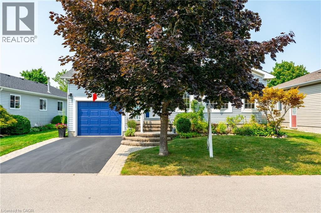 136 Glenariff Drive, Hamilton, Ontario  L8B 1A5 - Photo 2 - 40775056
