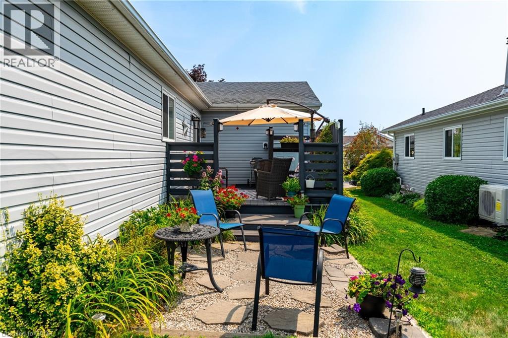 136 Glenariff Drive, Hamilton, Ontario  L8B 1A5 - Photo 34 - 40775056